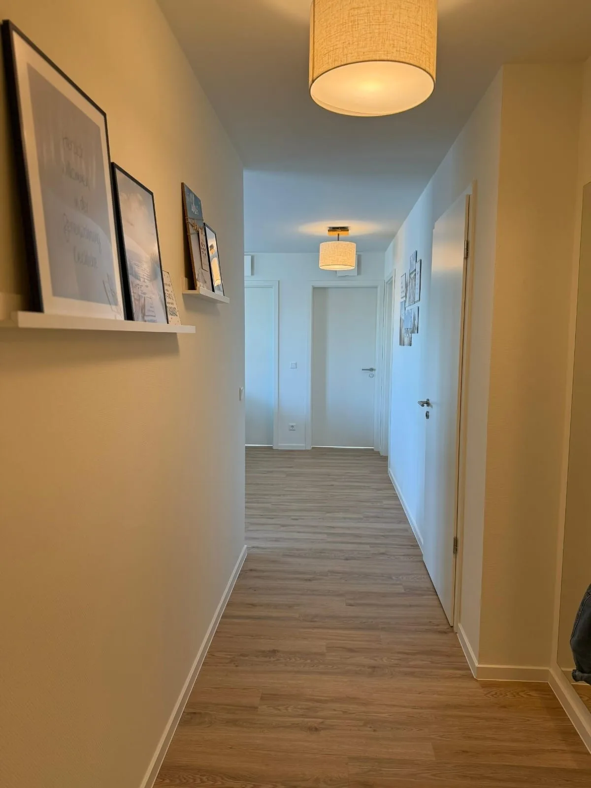 Ferienwohnung Deichliebe