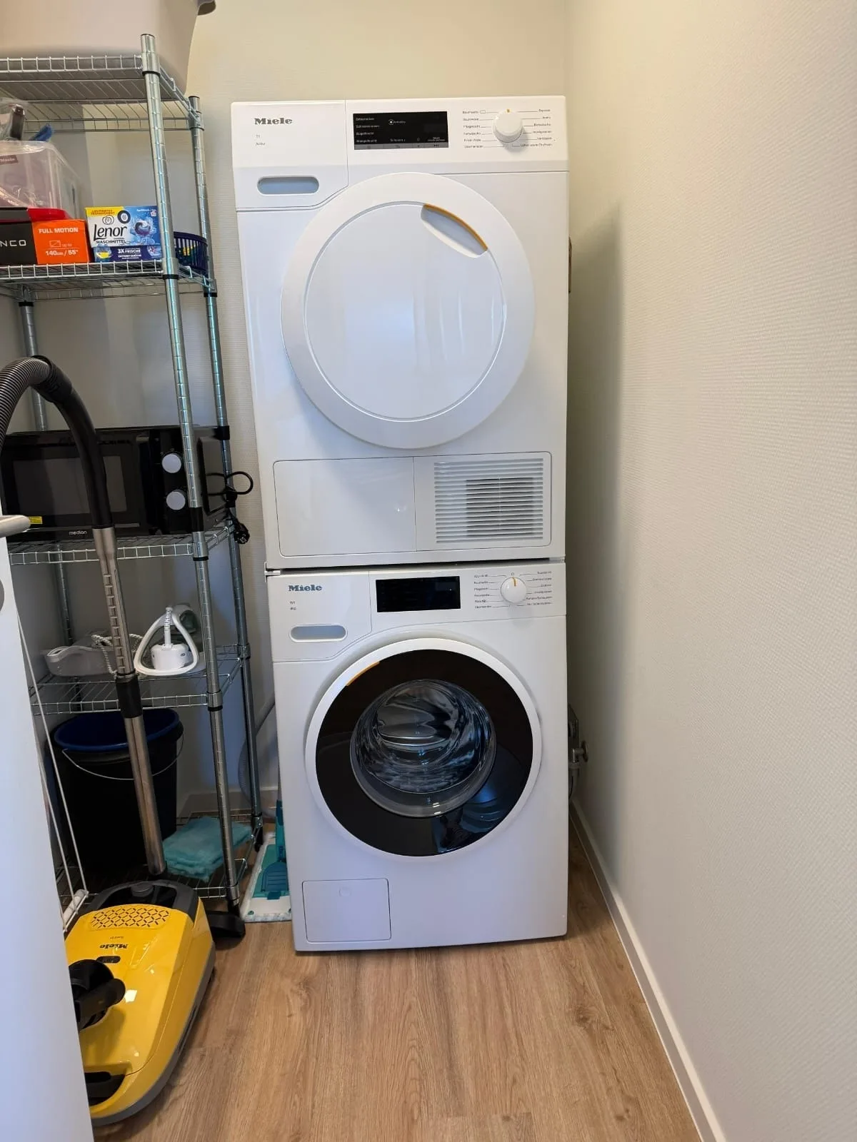 Ferienwohnung Deichliebe