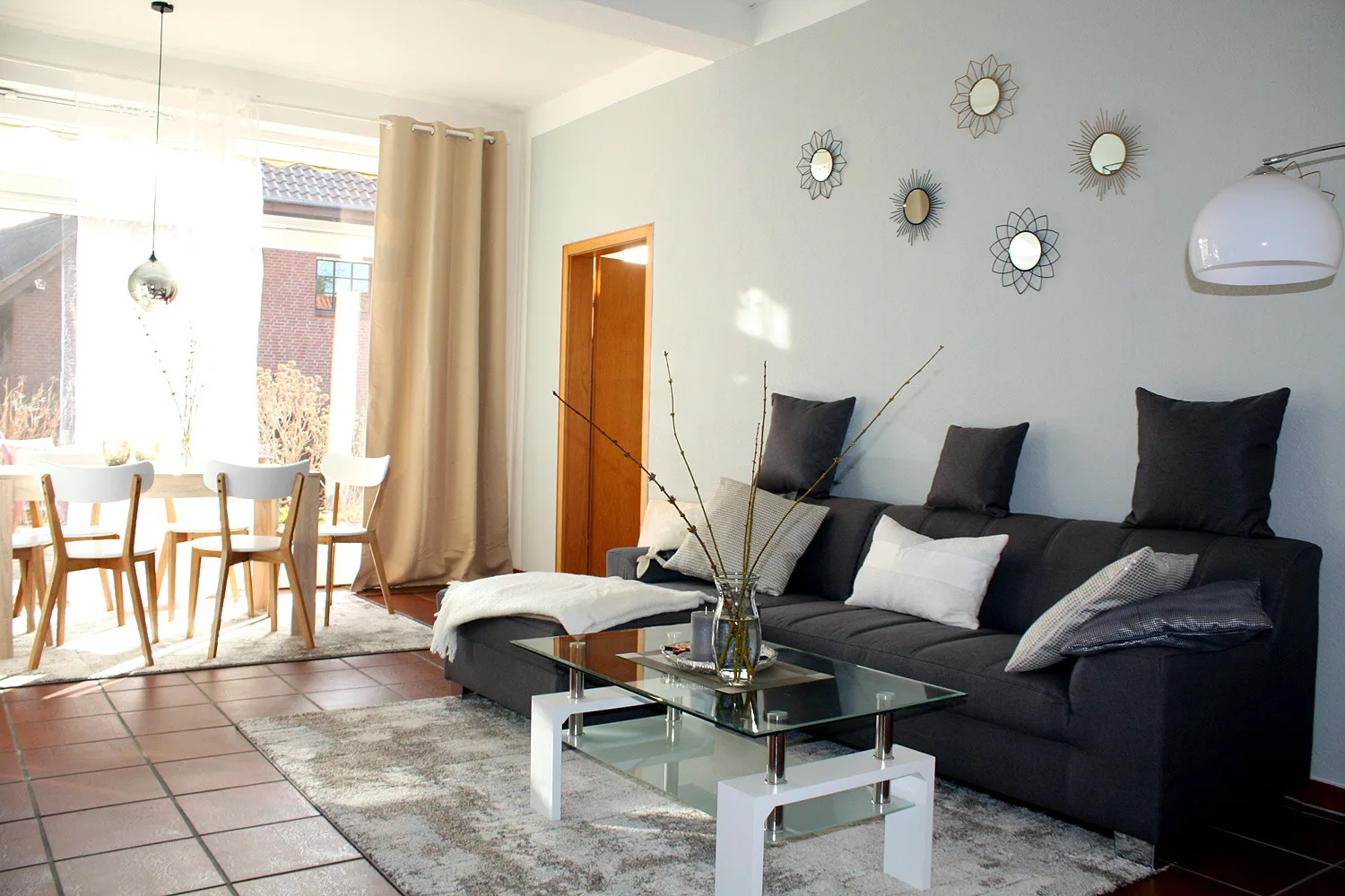 Ferienwohnung Zur Ochsenmühle