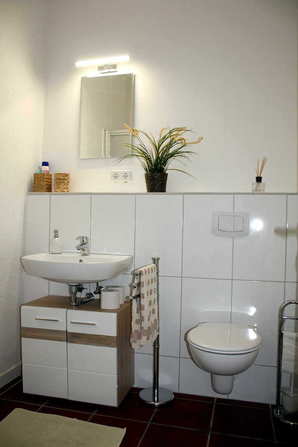 Ferienwohnung Zur Ochsenmühle