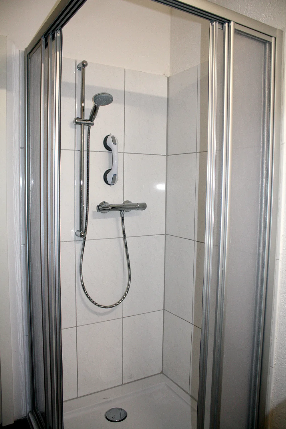 Ferienwohnung Zur Ochsenmühle