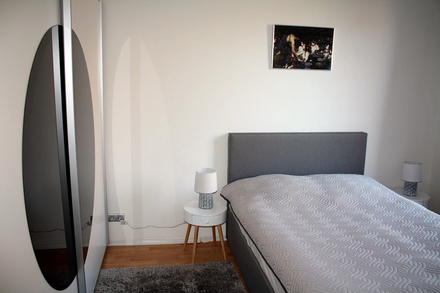 Ferienwohnung Zur Ochsenmühle