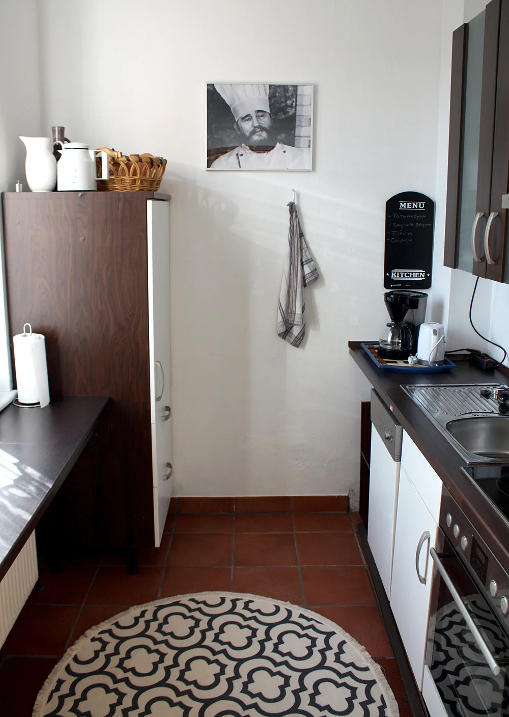 Ferienwohnung Zur Ochsenmühle