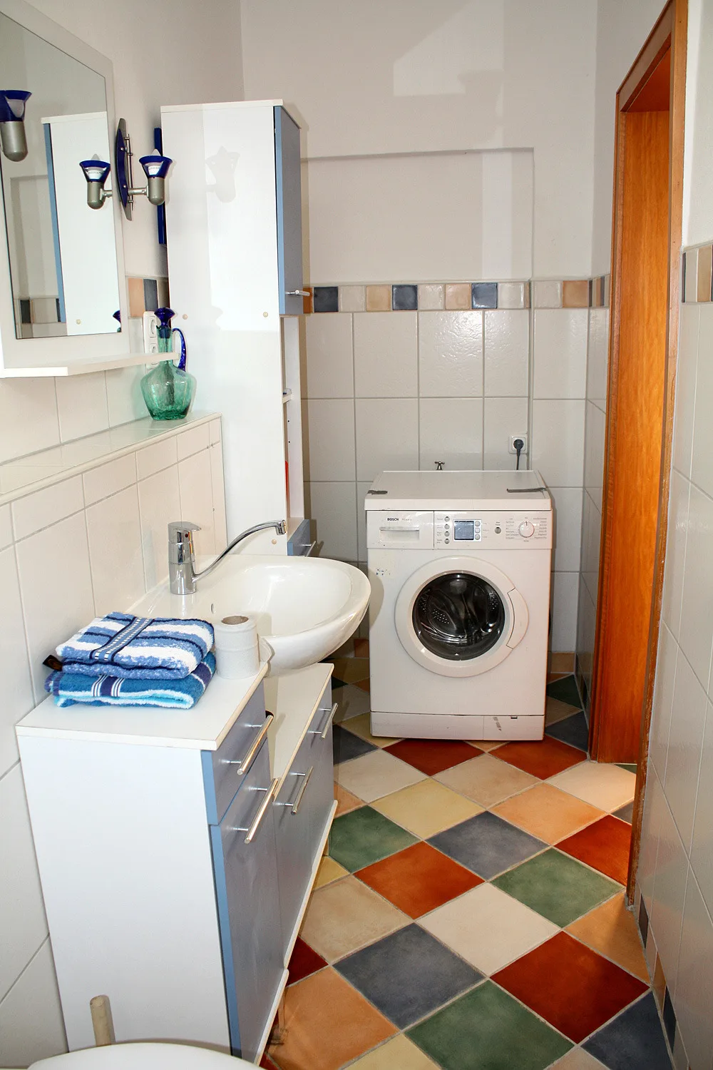 Ferienwohnung Zur Ochsenmühle