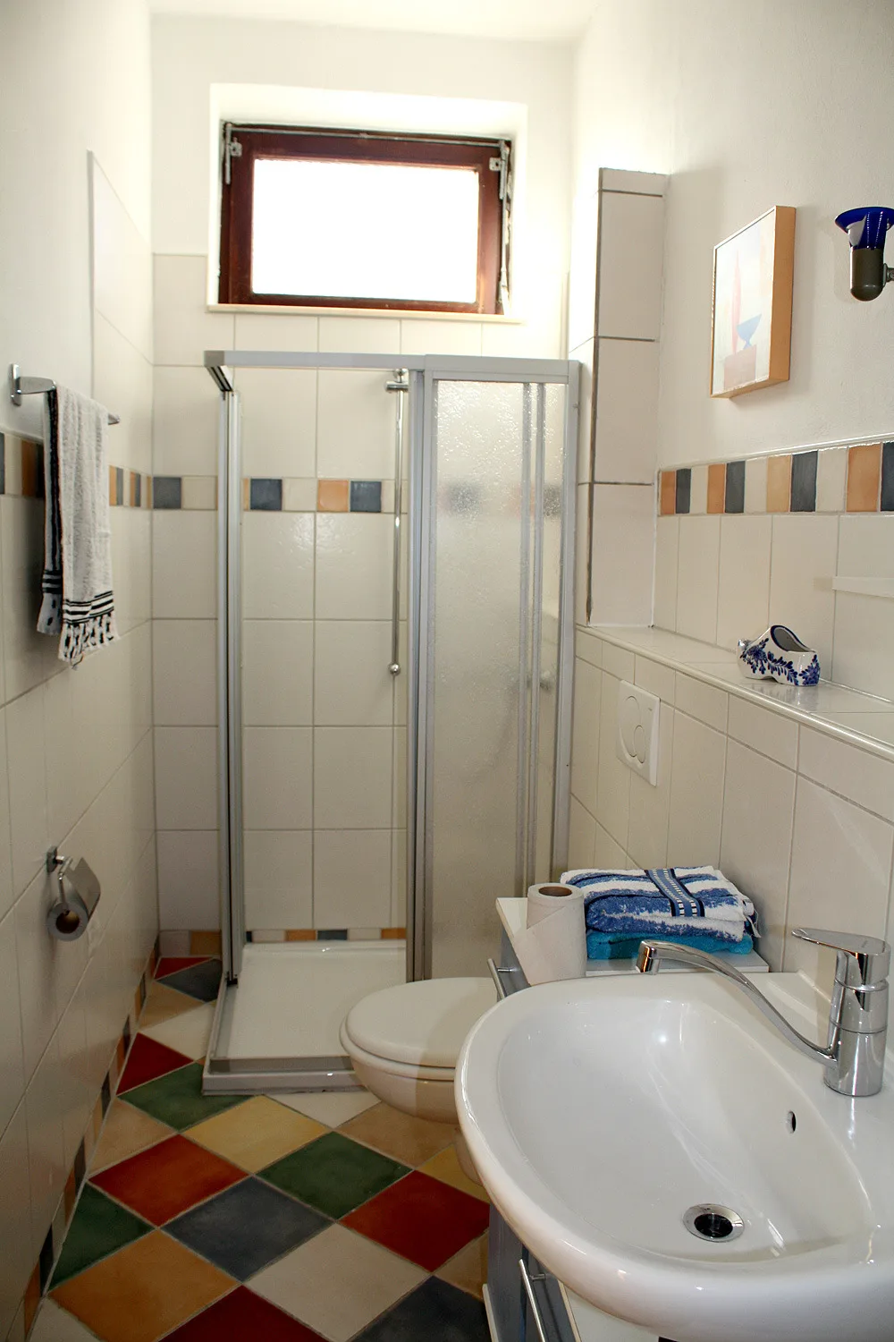 Ferienwohnung Zur Ochsenmühle