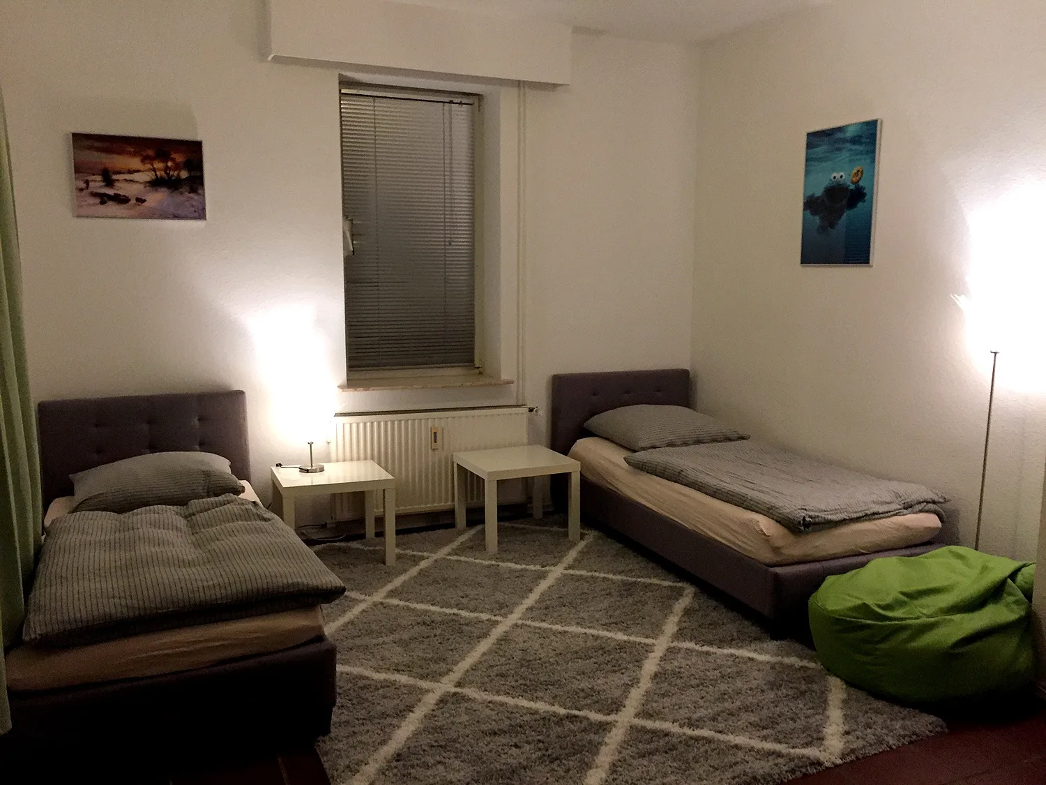 Ferienwohnung Zur Ochsenmühle