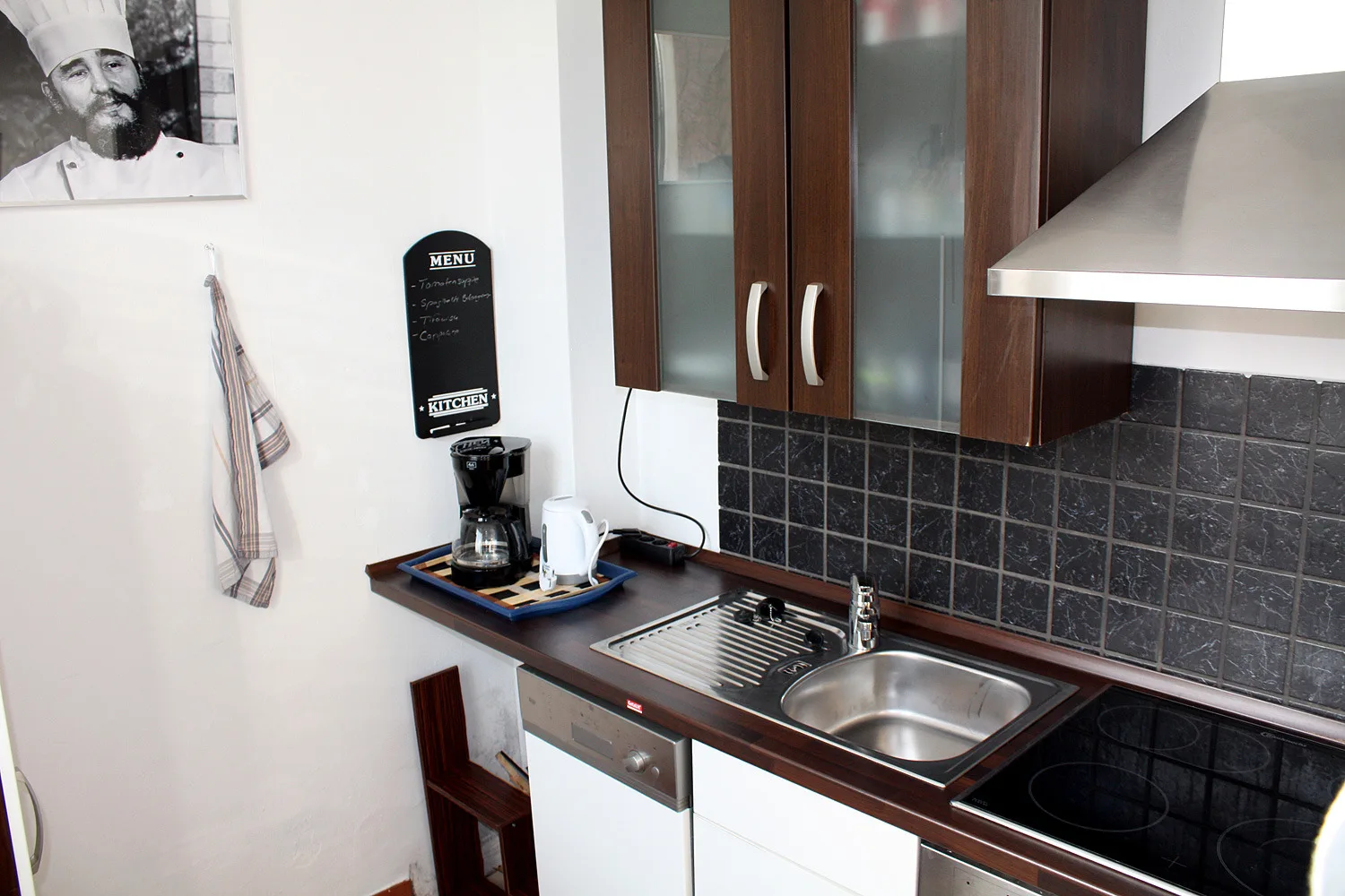 Ferienwohnung Zur Ochsenmühle
