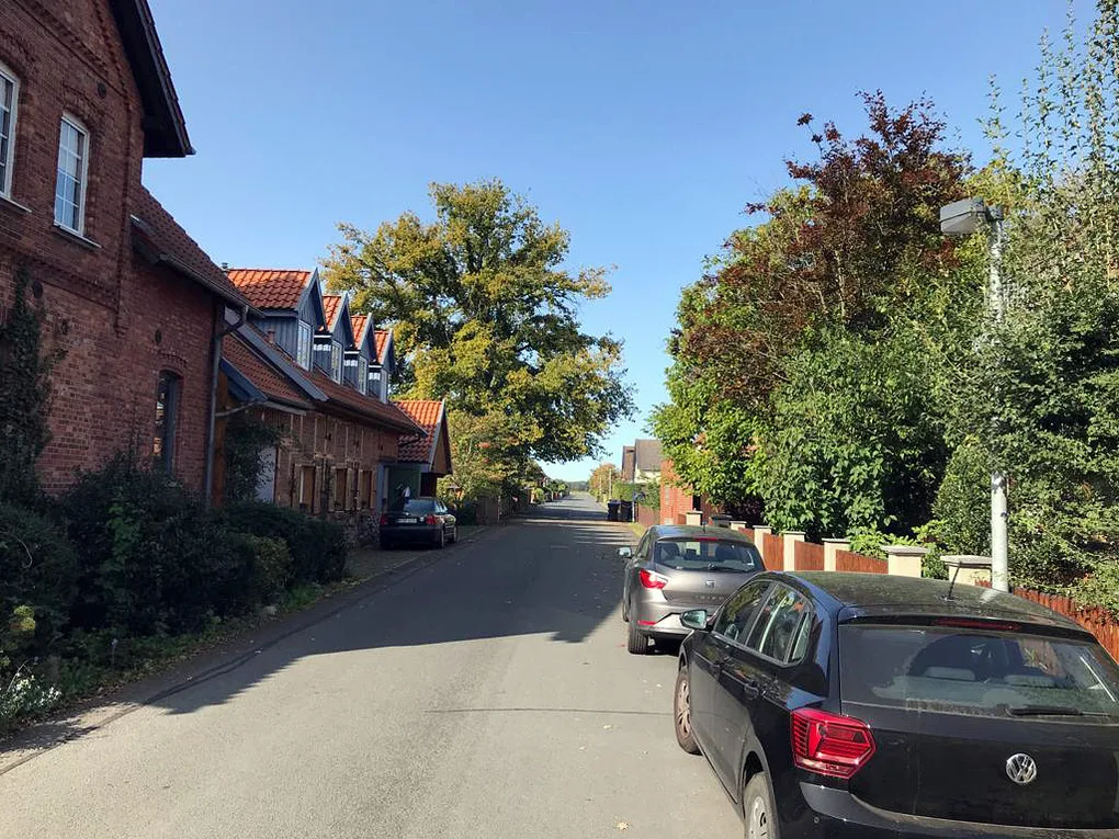 Ferienwohnung Zur Ochsenmühle