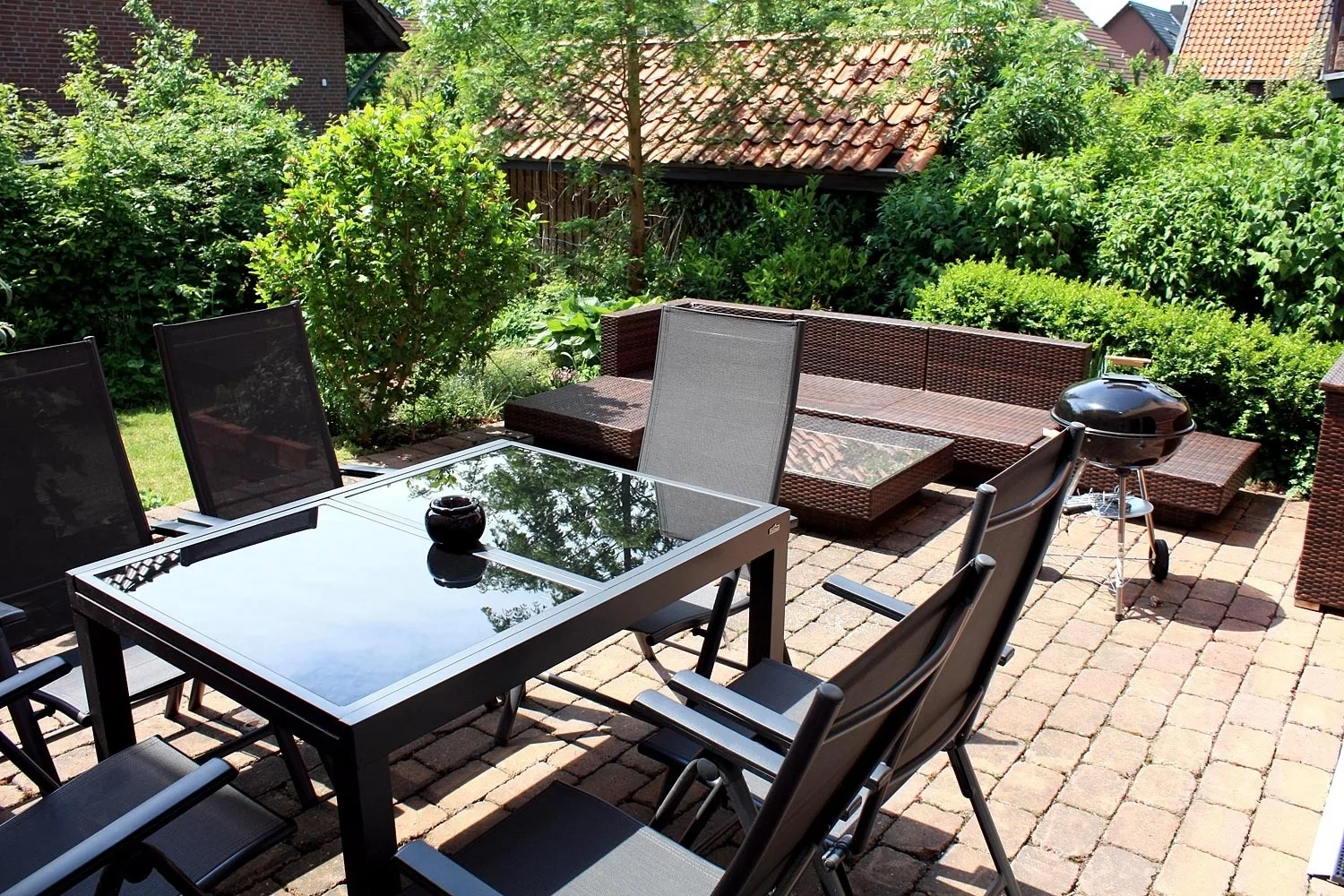 Ferienwohnung Zur Ochsenmühle
