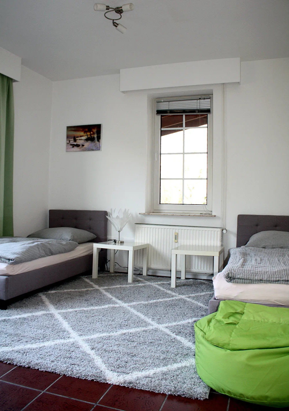 Ferienwohnung Zur Ochsenmühle