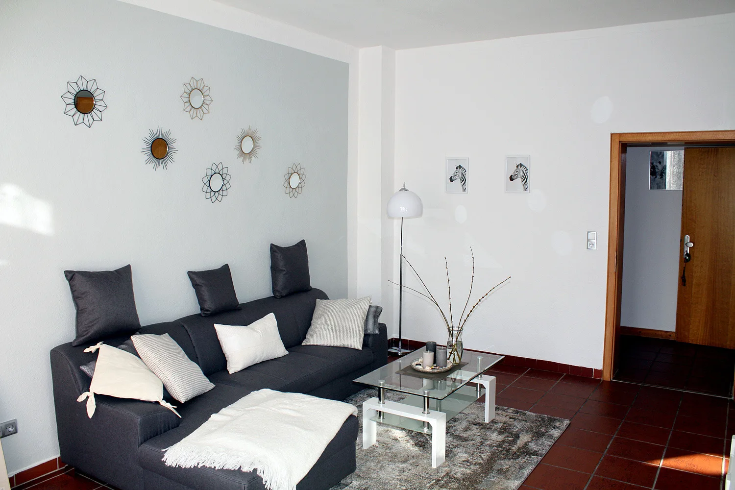 Ferienwohnung Zur Ochsenmühle