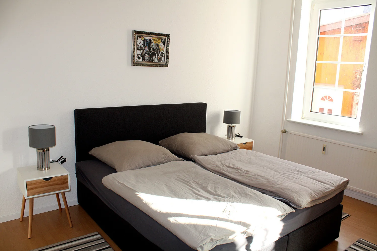 Ferienwohnung Zur Ochsenmühle