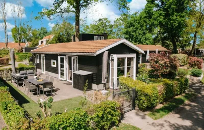 Beachhouse Strandglück *nur ca. 100m bis zum Strand*