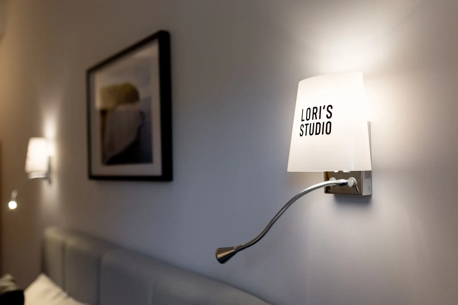 Loris Studio