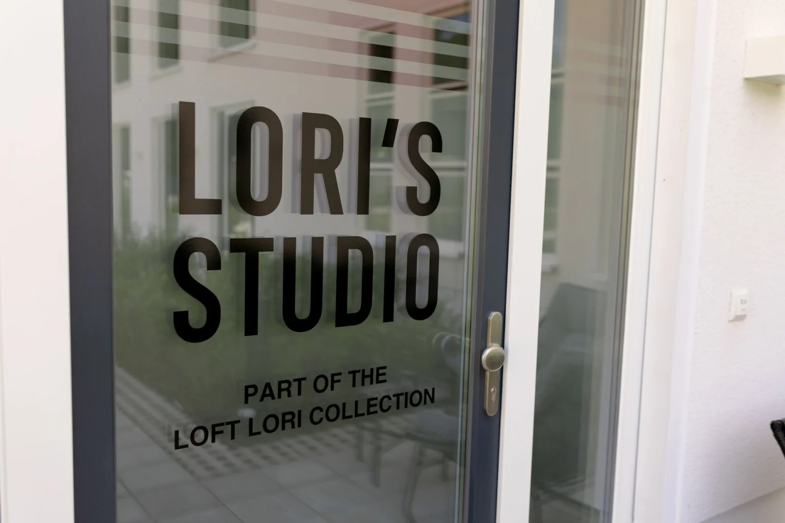 Loris Studio