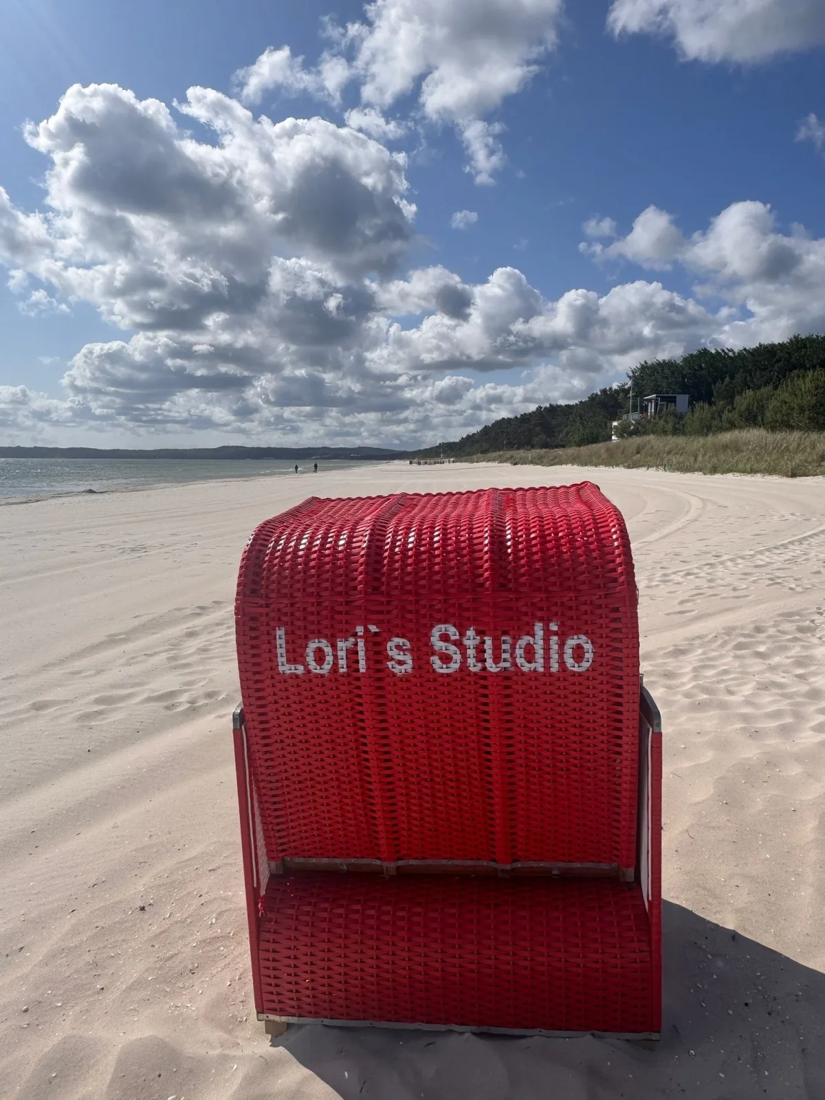 Loris Studio