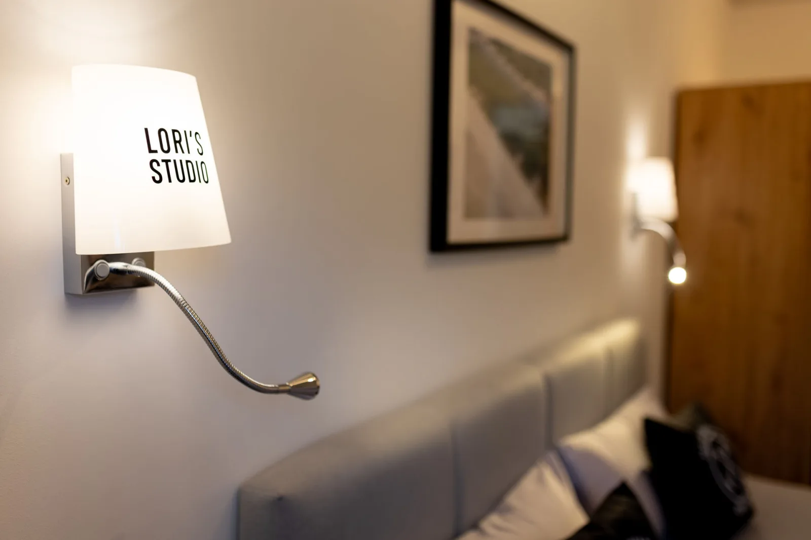 Loris Studio