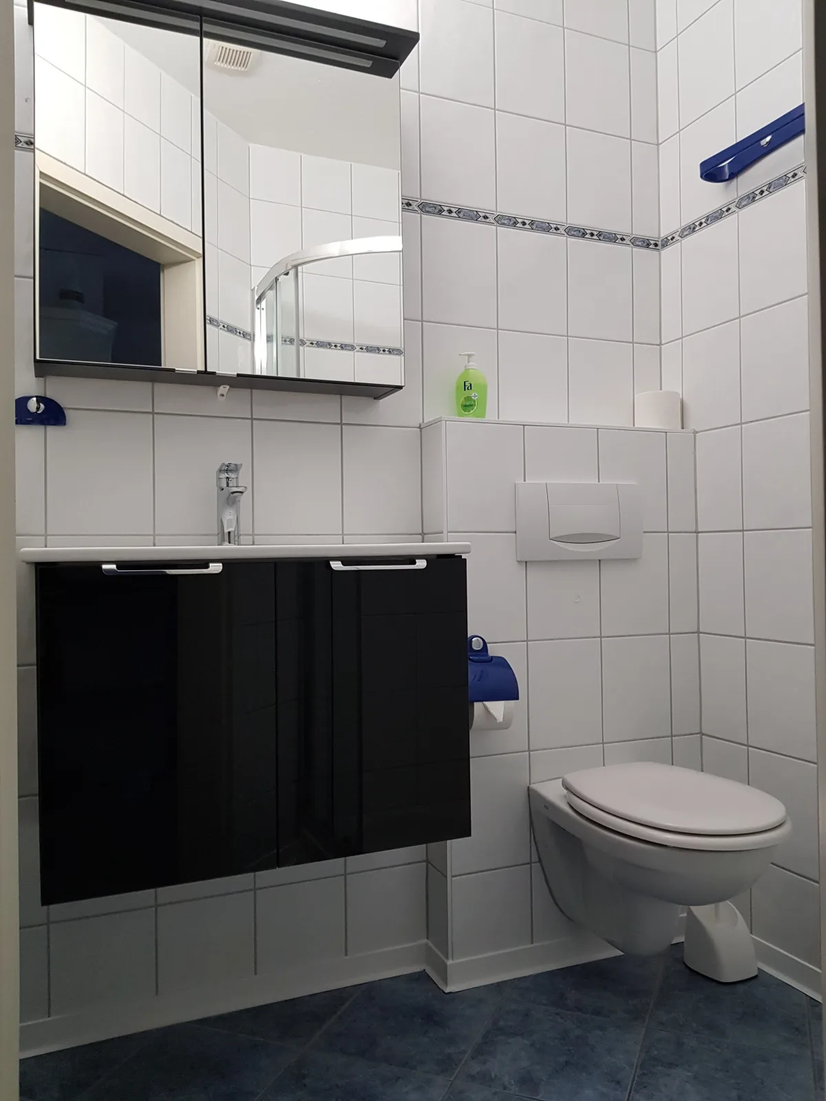 Nordsee | Ferienwohnung | Dorum-Neufeld | Haus Sonnenstrahl | Hund | Terrasse | Parkplatz