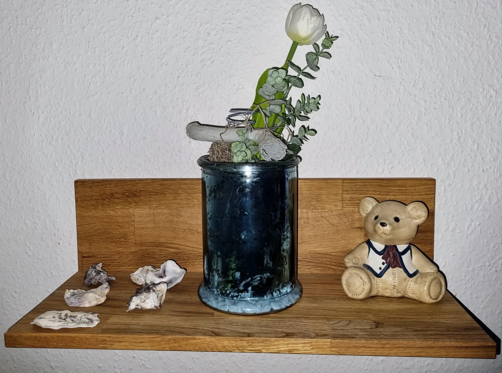Nordsee | Ferienwohnung | Dorum-Neufeld | Haus Sonnenstrahl | Hund | Terrasse | Parkplatz