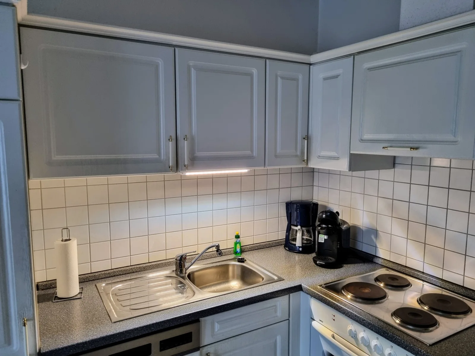Nordsee | Ferienwohnung | Dorum-Neufeld | Haus Sonnenstrahl | Hund | Terrasse | Parkplatz