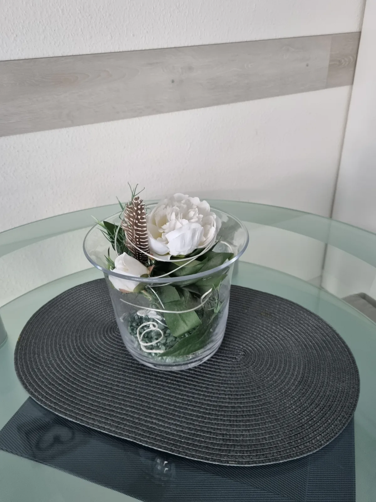 Nordsee | Ferienwohnung | Dorum-Neufeld | Haus Sonnenstrahl | Hund | Terrasse | Parkplatz