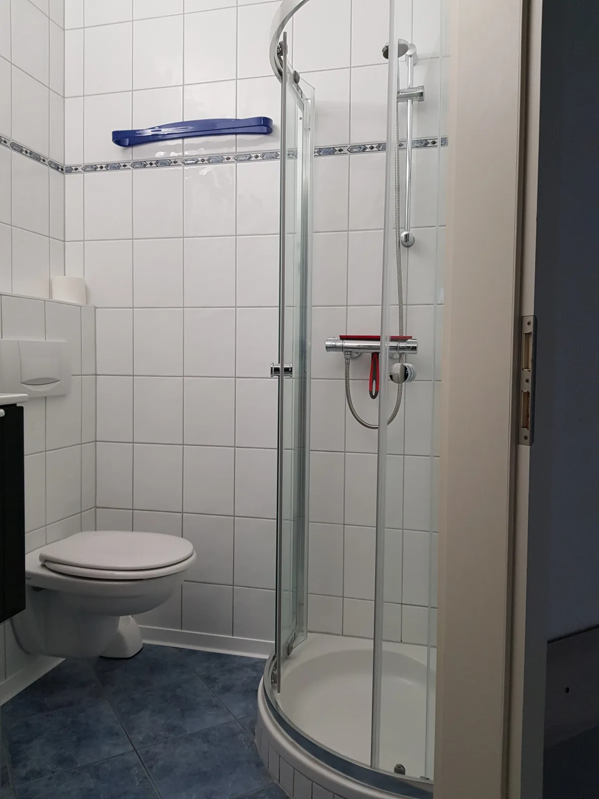 Nordsee | Ferienwohnung | Dorum-Neufeld | Haus Sonnenstrahl | Hund | Terrasse | Parkplatz
