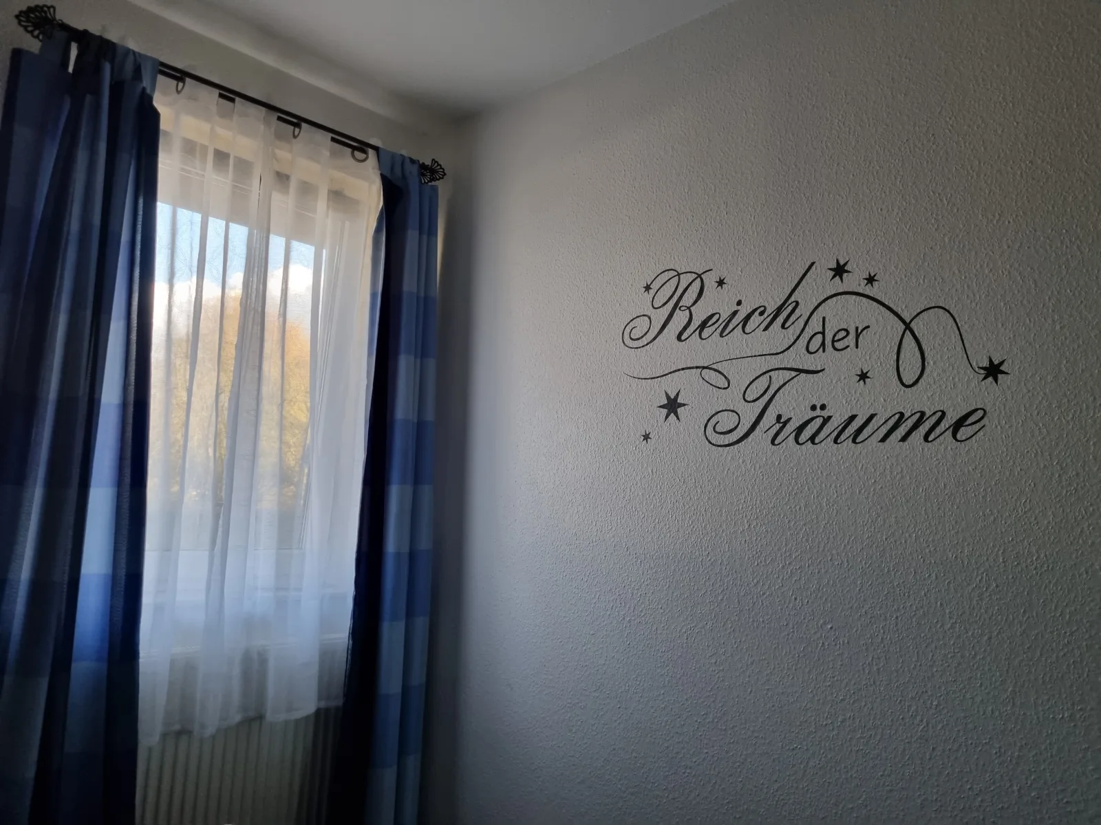 Nordsee | Ferienwohnung | Dorum-Neufeld | Haus Sonnenstrahl | Hund | Terrasse | Parkplatz