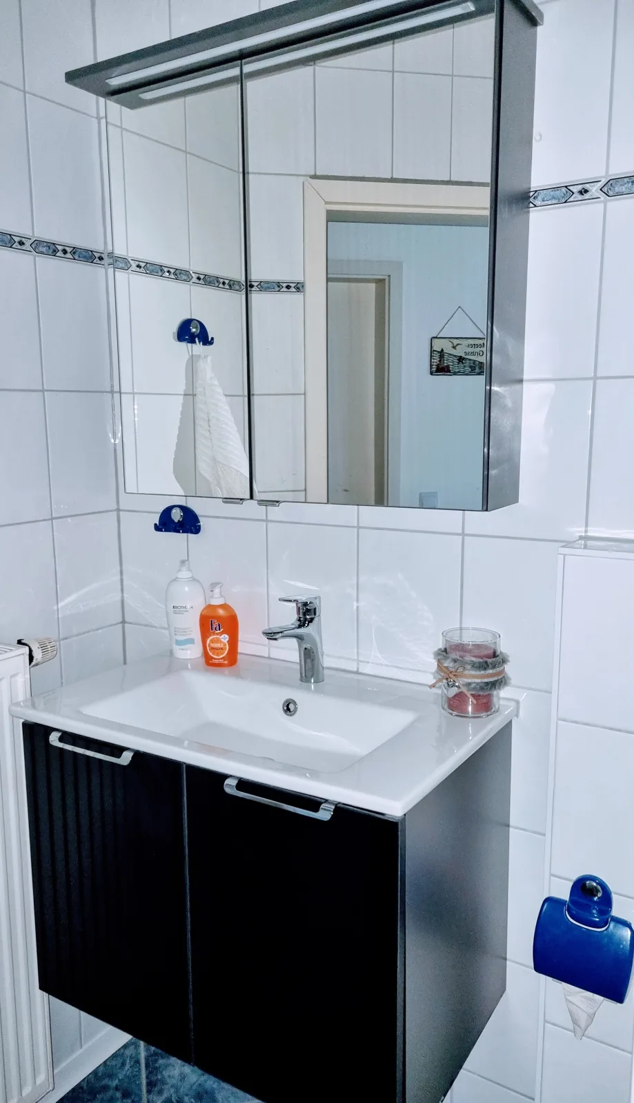 Nordsee | Ferienwohnung | Dorum-Neufeld | Haus Sonnenstrahl | Hund | Terrasse | Parkplatz