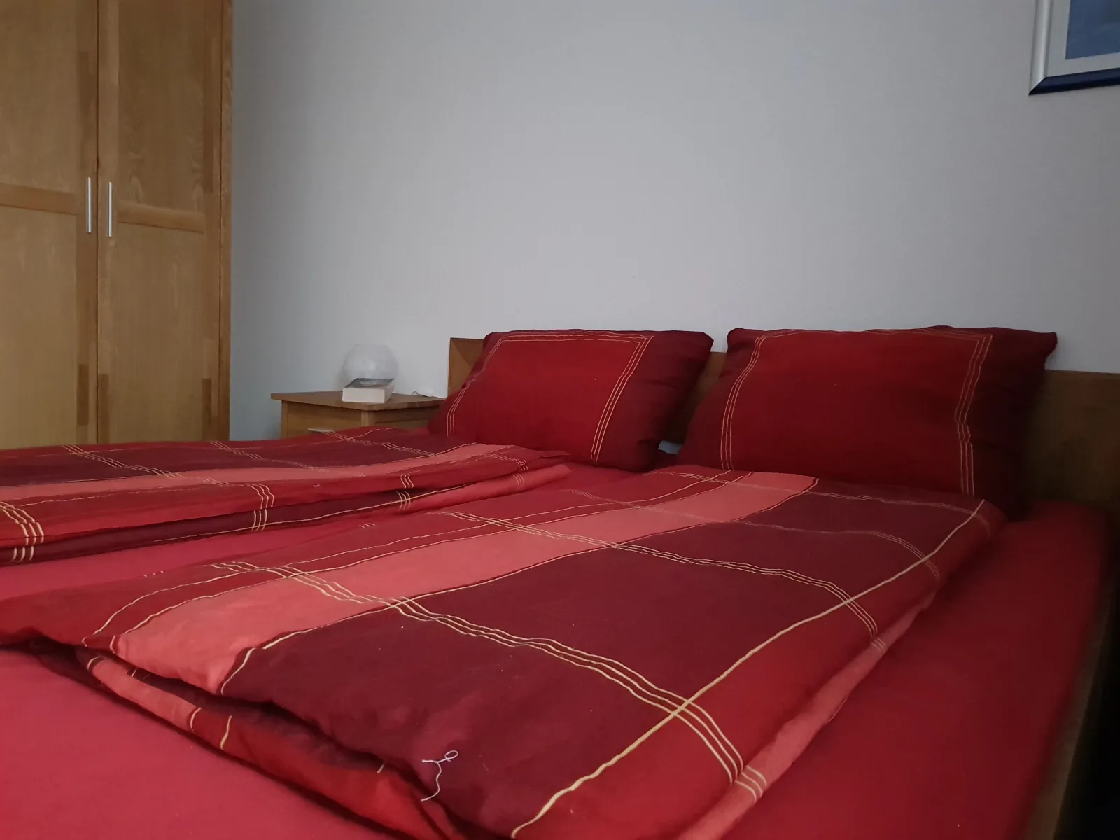 Nordsee | Ferienwohnung | Dorum-Neufeld | Haus Sonnenstrahl | Hund | Terrasse | Parkplatz