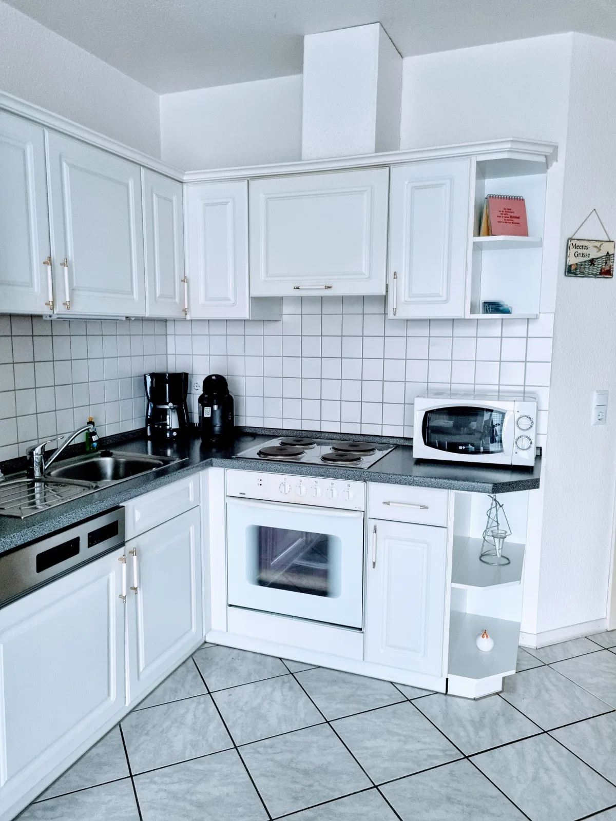 Nordsee | Ferienwohnung | Dorum-Neufeld | Haus Sonnenstrahl | Hund | Terrasse | Parkplatz