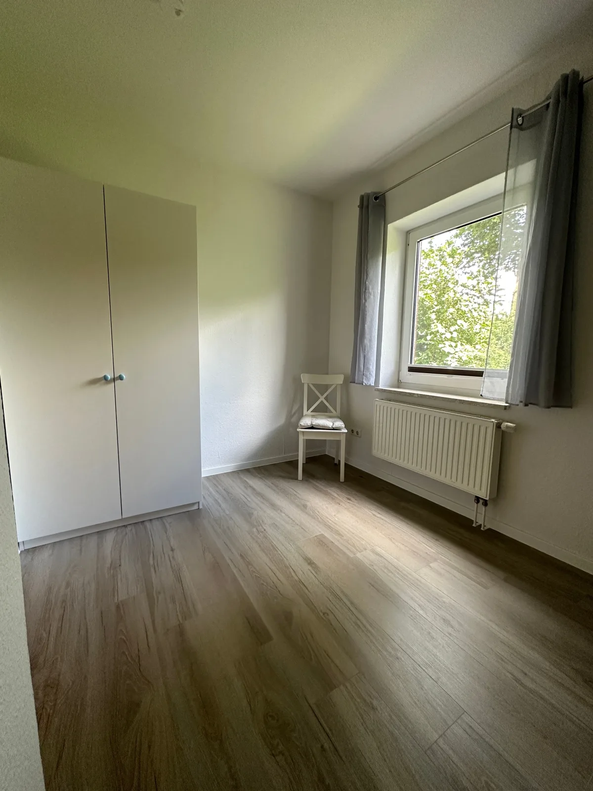 Ferienwohnung Fiete