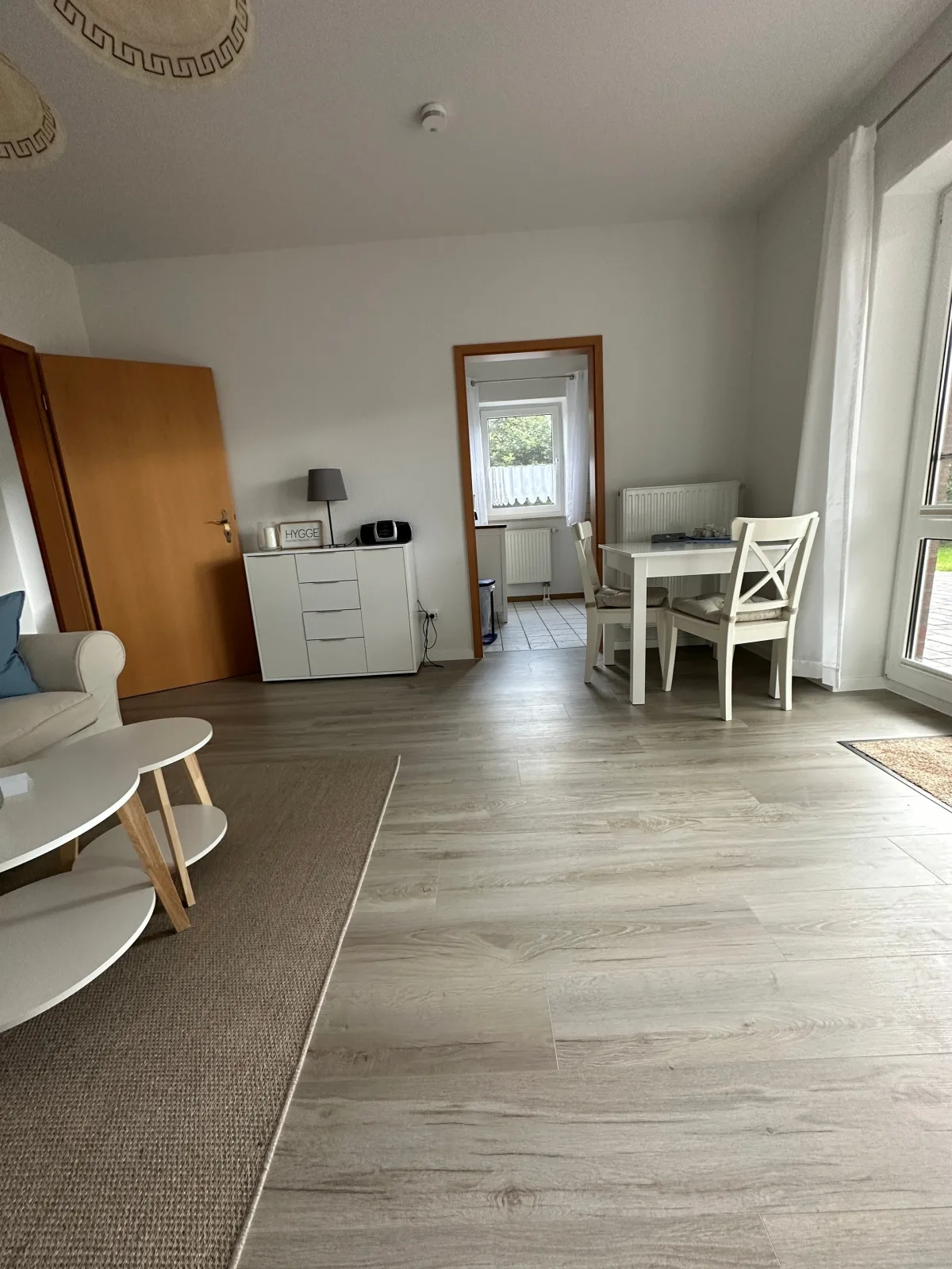 Ferienwohnung Fiete