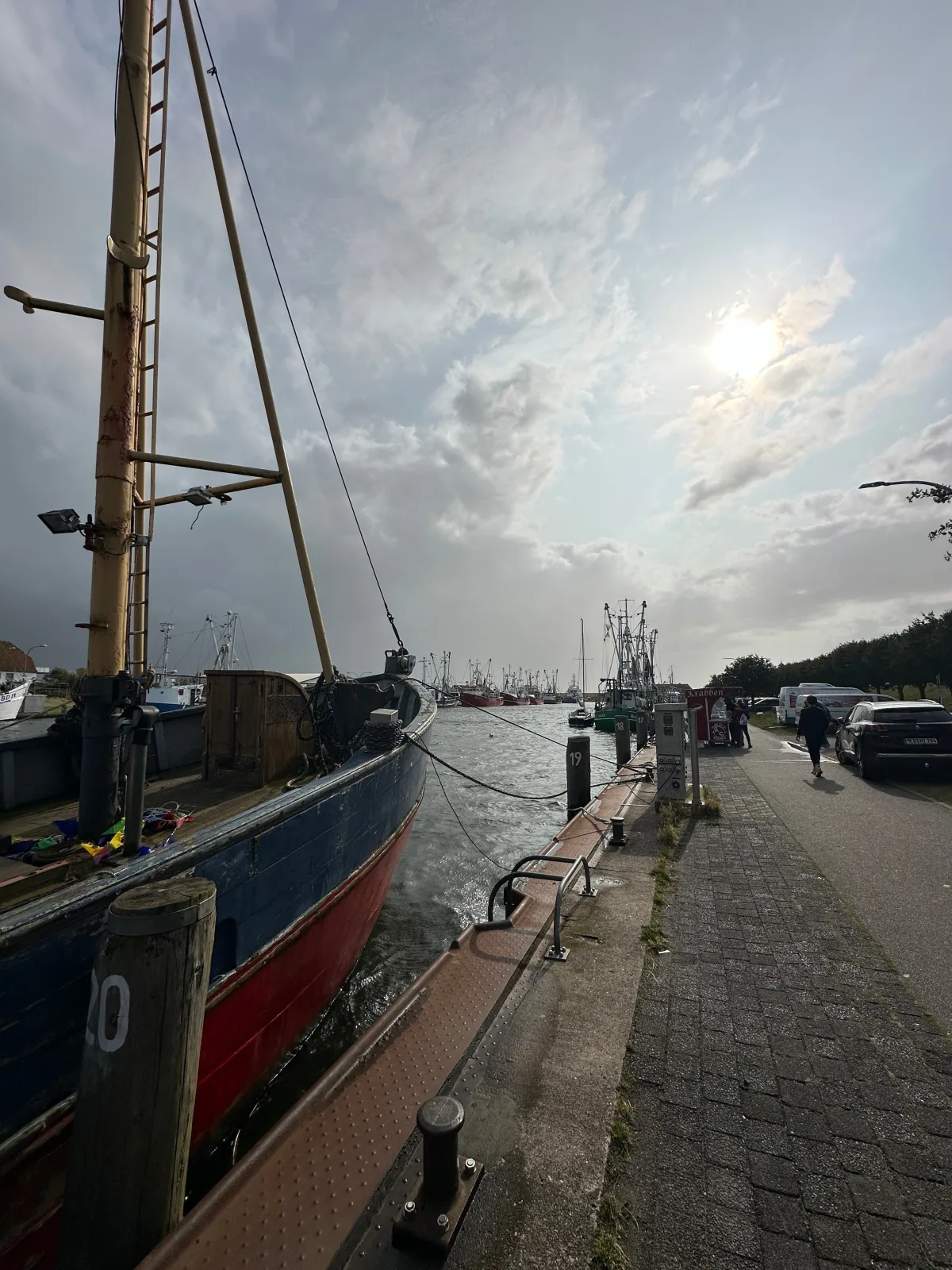 Ferienwohnung Fiete