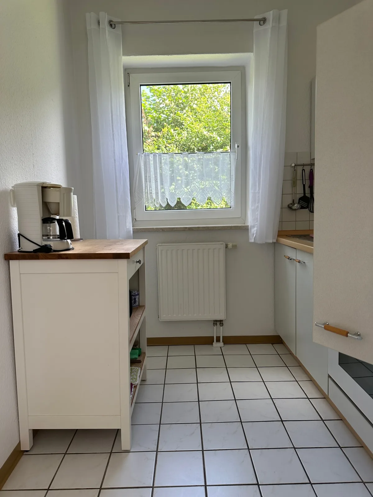 Ferienwohnung Fiete