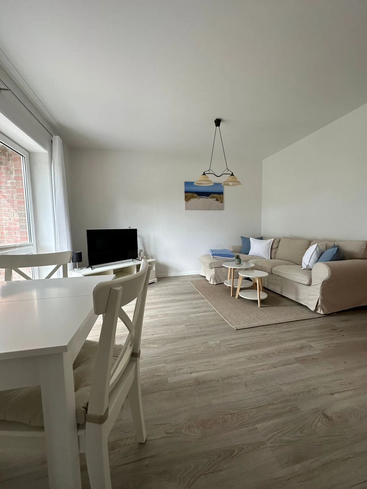 Ferienwohnung Fiete