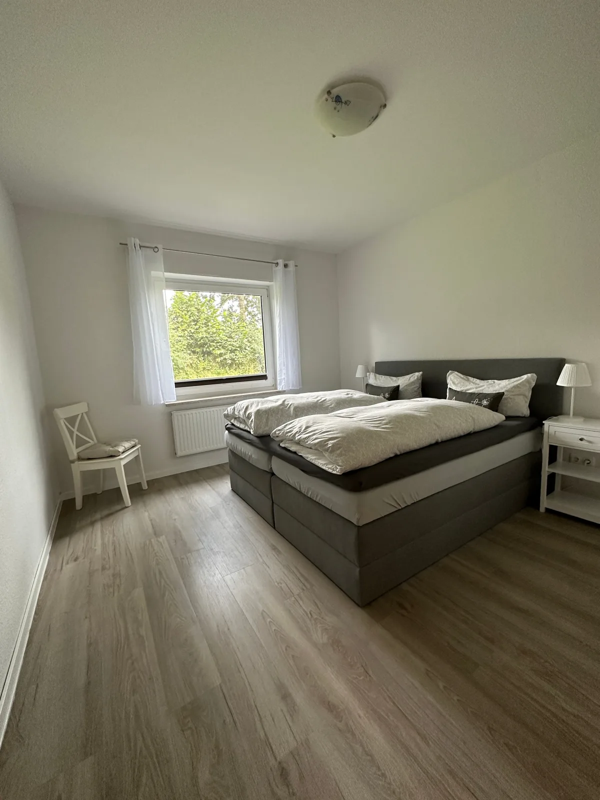 Ferienwohnung Fiete