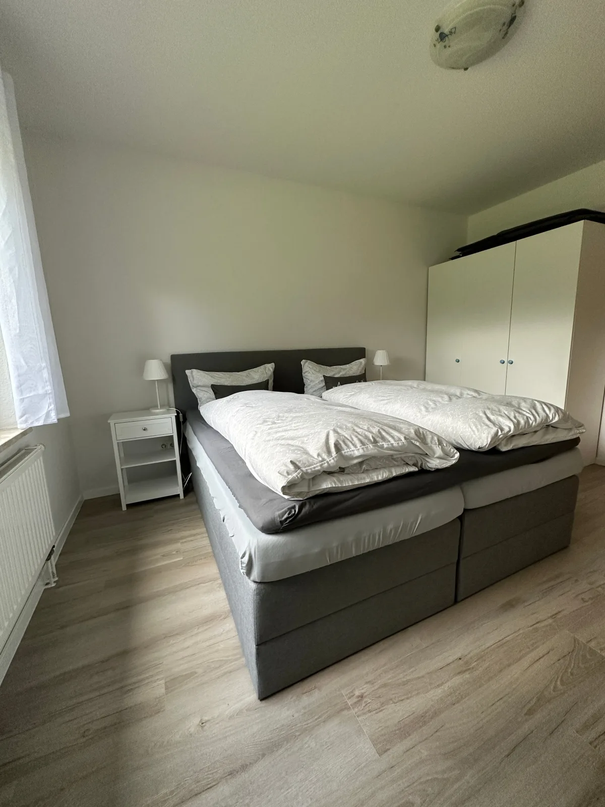 Ferienwohnung Fiete