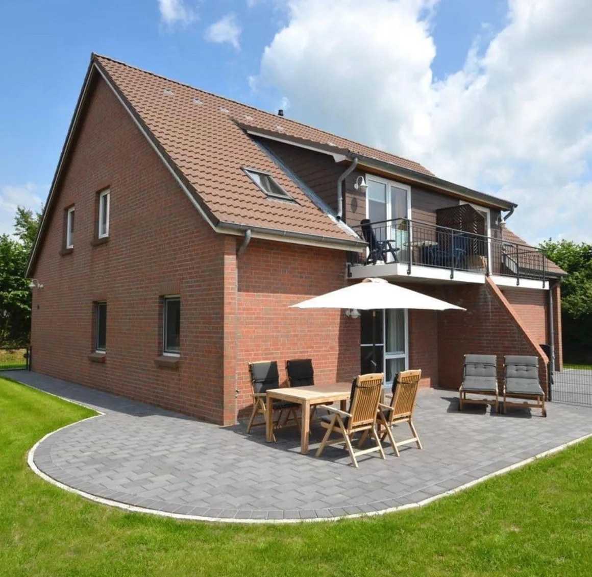 Ferienwohnung Fiete