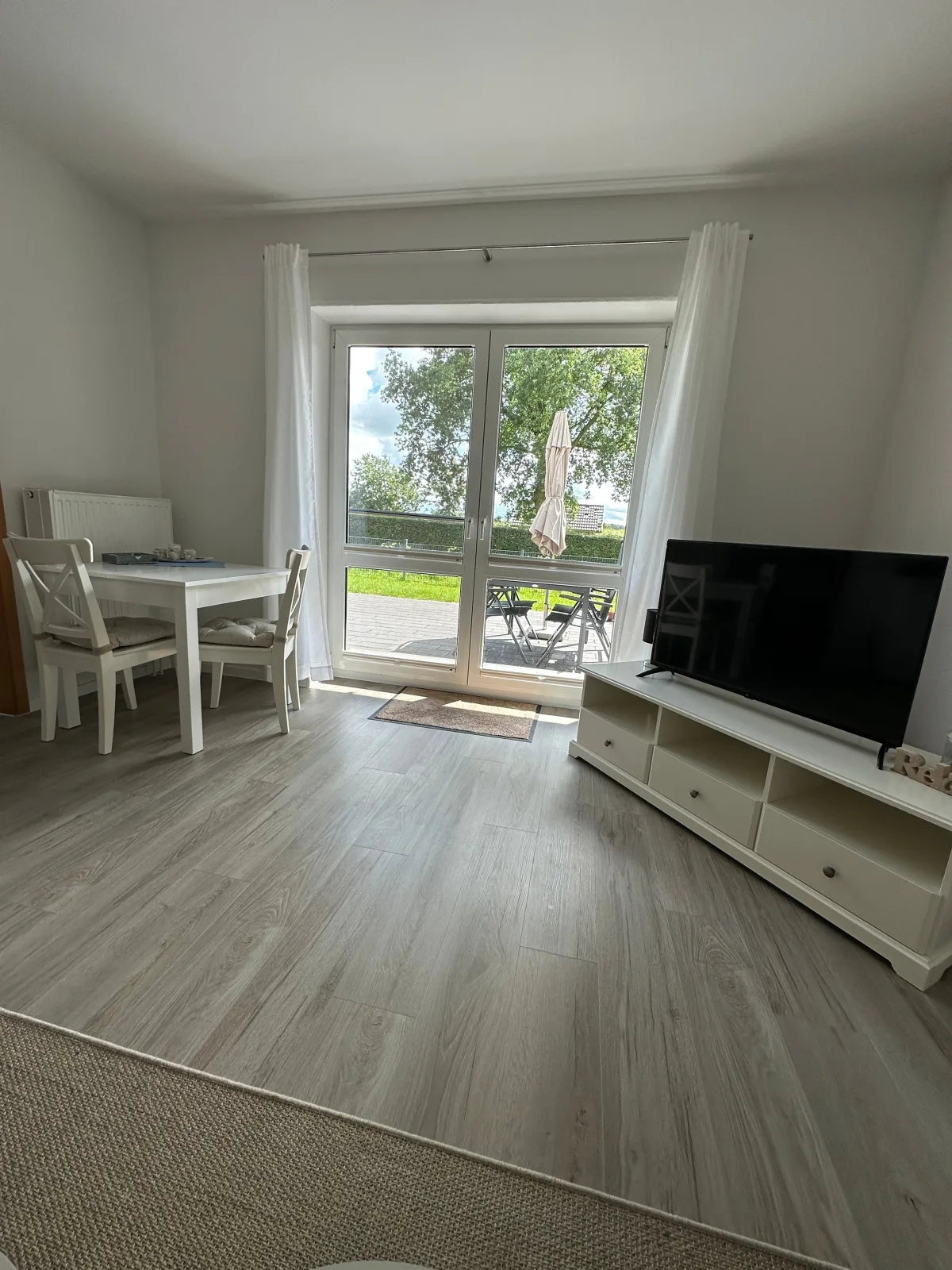 Ferienwohnung Fiete