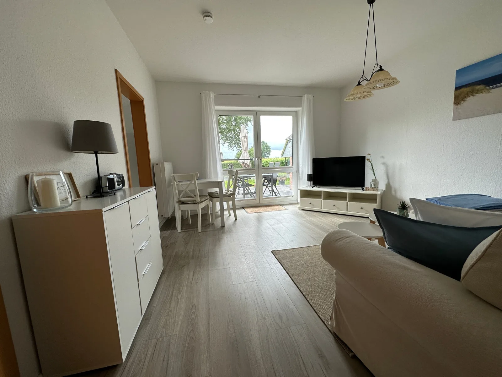 Ferienwohnung Fiete