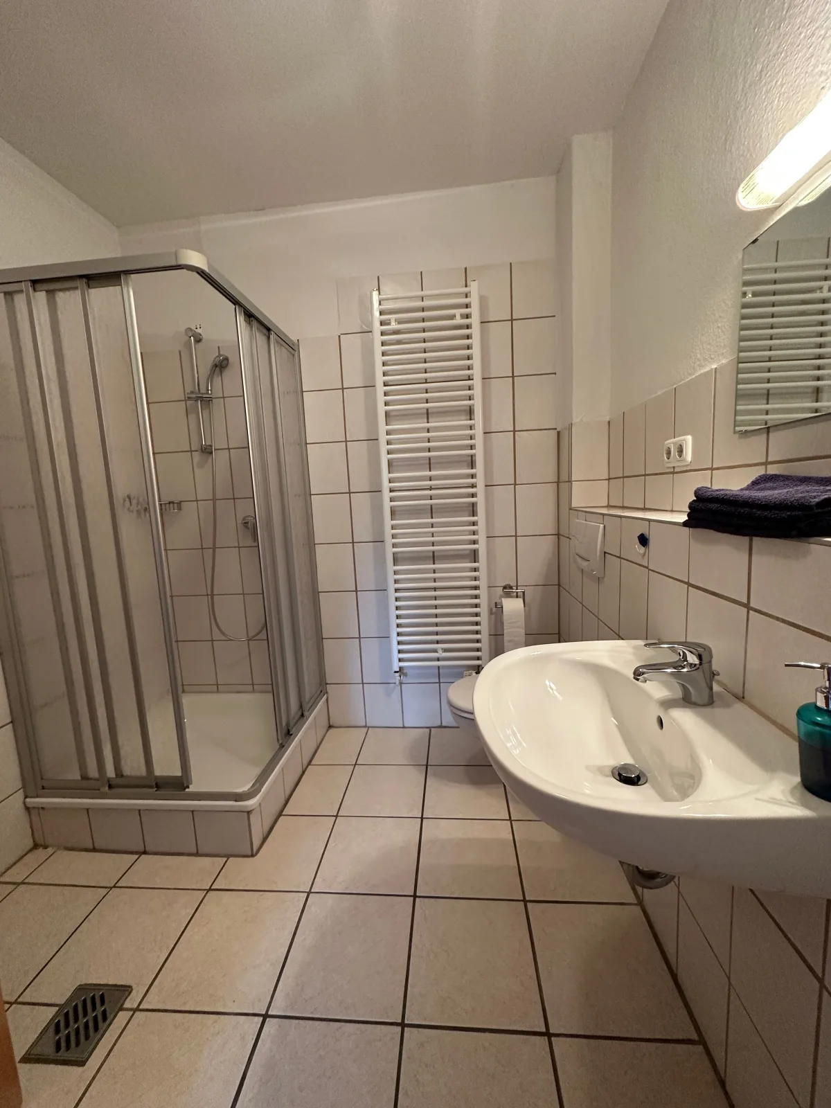 Ferienwohnung Fiete