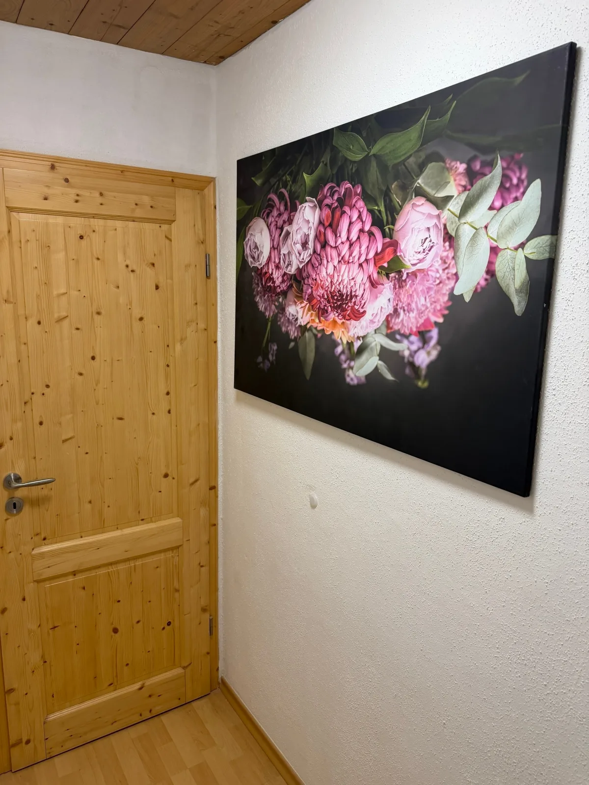 7 Zimmer Residenz vor den Toren Münchens/Stilvoller Komfort für Gruppen bis 19 Personen (EG)