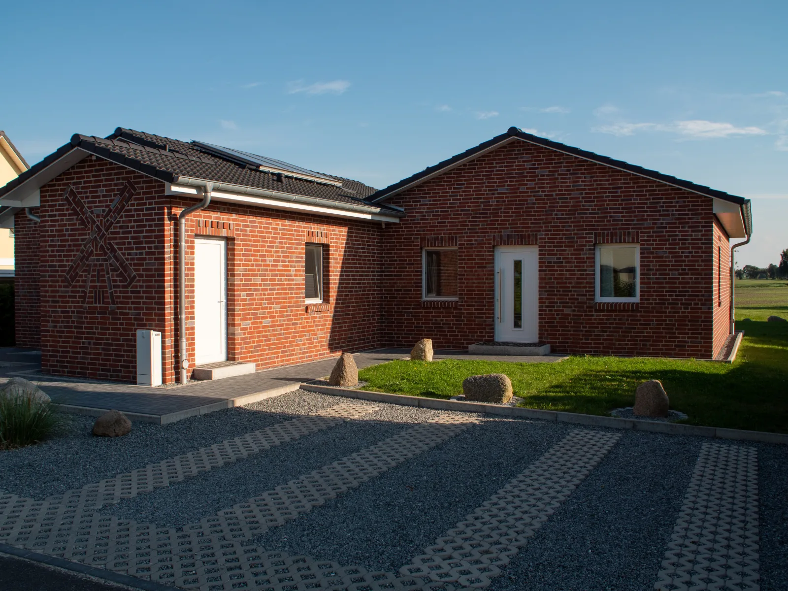 Ferienhaus Rüno II