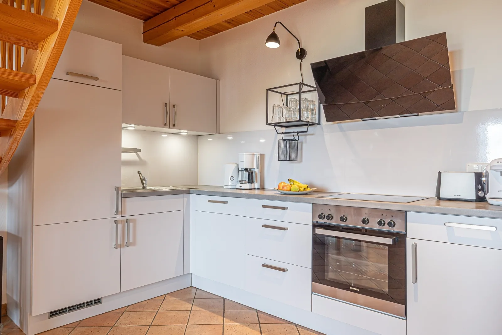 Direkter Ostseeblick auf Gut Oehe Ferienwohnung #11