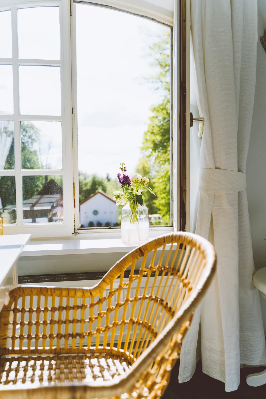 Gut Oehe Ferienwohnung #5
