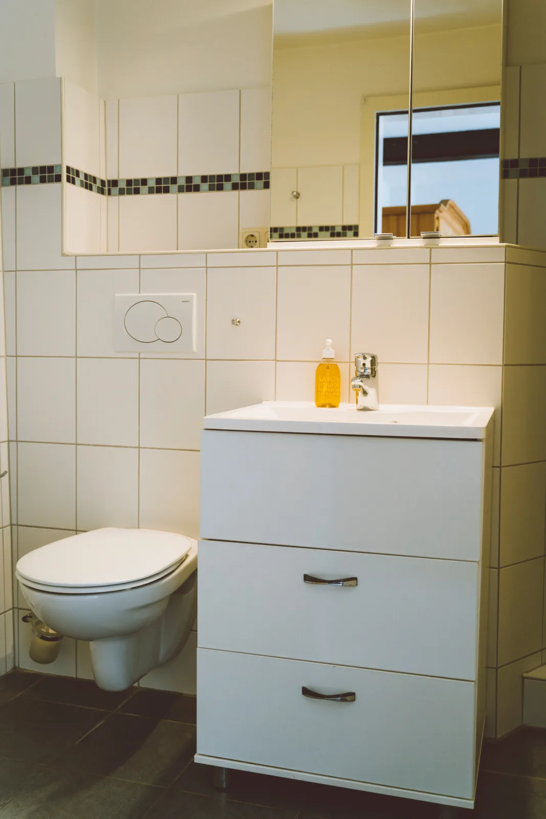 Gut Oehe Ferienwohnung #5