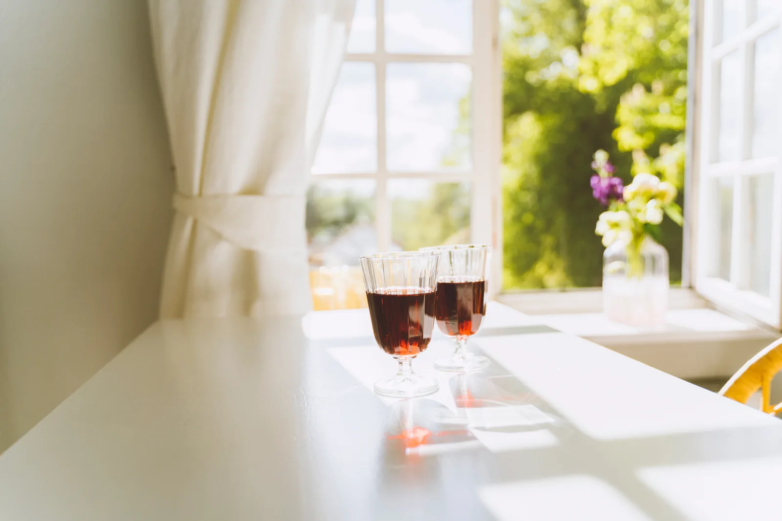 Gut Oehe Ferienwohnung #5