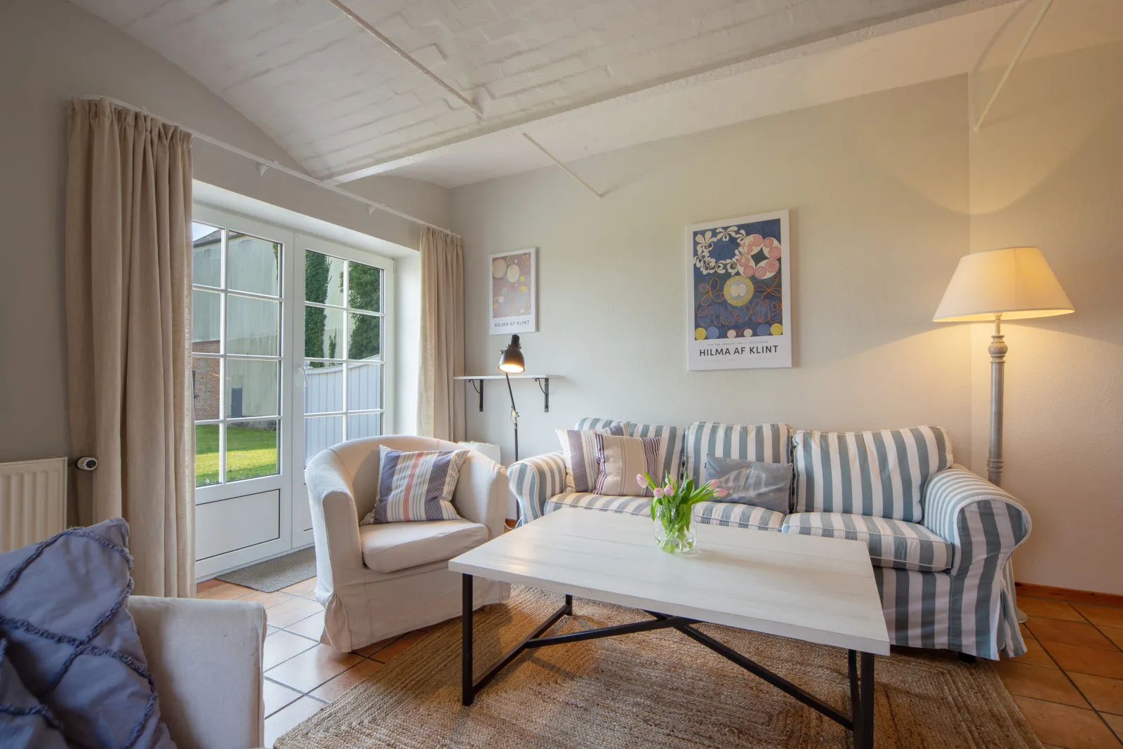 Ostseeblick auf Gut Oehe Ferienwohnung #10