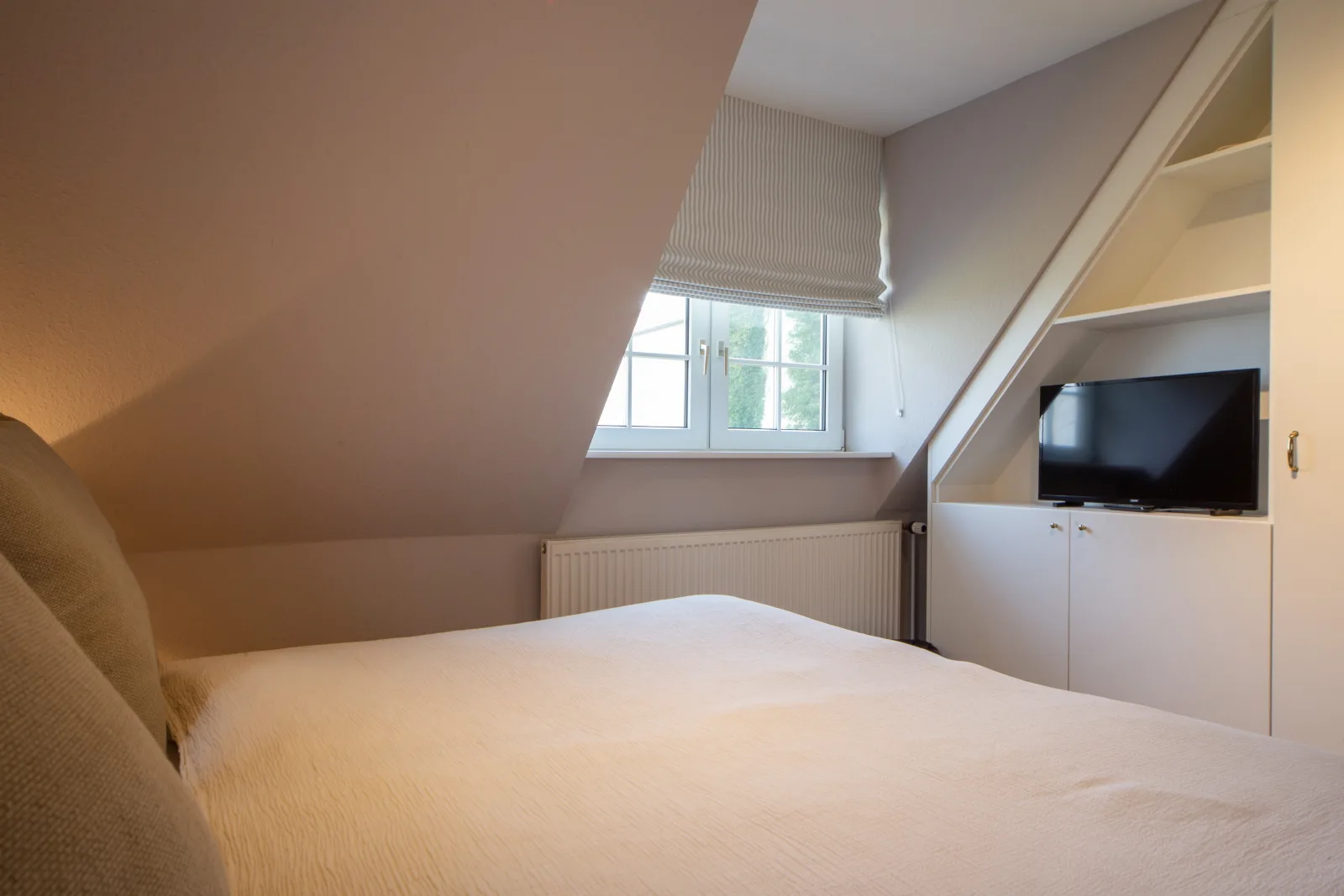 Ostseeblick auf Gut Oehe Ferienwohnung #10