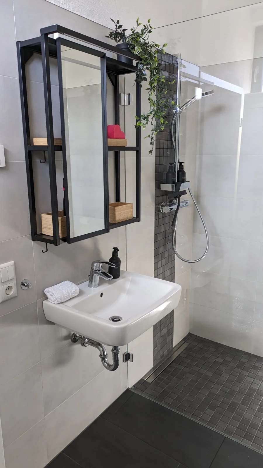 Ferienwohnung im Kontor Penzlin